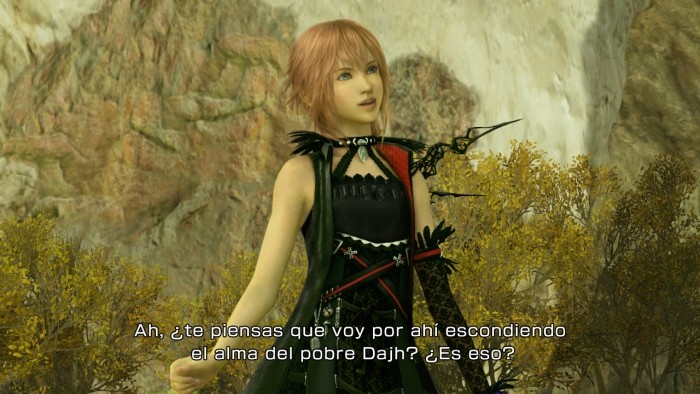 Lightning Returns: Final Fantasy XIII - Imagen 50